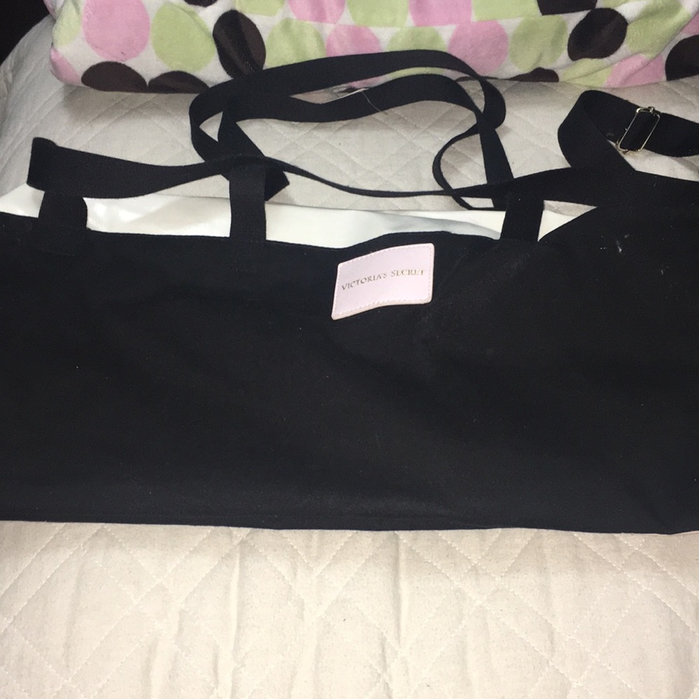 Victoria’s Secret Duffel Bag